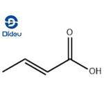 TRANS-2-BUTENOIC ACID pictures