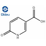 2-Hydroxy-5-pyridinecarboxylic acid pictures