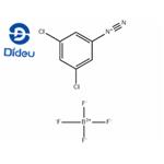 3,5-DichlorophenyldiazoniuM tetrafluoroborate pictures