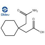 1,1-Cyclohexanediacetic acid mono amide pictures