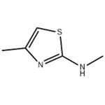 METHYL-(4-METHYL-THIAZOL-2-YL)-AMINE HYDROCHLORIDE pictures