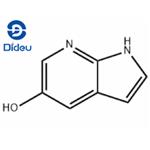 1H-PYRROLO[2,3-B]PYRIDIN-5-OL pictures