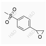 Imrecoxib Impurity 14 pictures