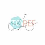 Emedastine EP Impurity C pictures