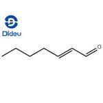 trans-2-Heptenal pictures