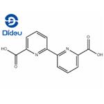 2,2'-BIPYRIDINE-6,6'-DICARBOXYLIC ACID pictures