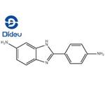 2-(4-Aminophenyl)-1H-benzimidazol-5-amine pictures