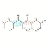 Procaterol Impurity 52 pictures