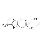 Cefotiam impurity D pictures