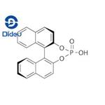 (R)-(-)-1,1'-Binaphthyl-2,2'-diyl hydrogenphosphate pictures