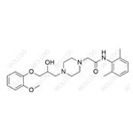 Ranolazine pictures