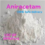 72432-10-1  Aniracetam