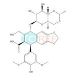 Etoposide Impurity 8 pictures