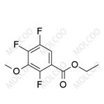 Gatifloxacin Impurity 22 pictures