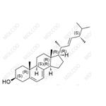 Ergocalciferol  Impurity pictures