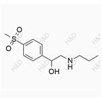 Imrecoxib Impurity 15 pictures