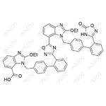 Azilsartan Impurity 137 pictures