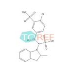 Indapamide Impurity 23 pictures