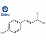 p-Coumaric acid pictures