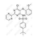 Bosentan Impurity 3  pictures