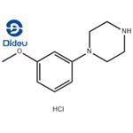 1-(3-Methoxyphenyl)piperazine hydrochloride pictures