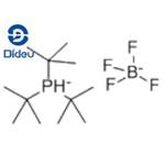 131274-22-1 Tri-tert-butylphosphine tetrafluoroborate