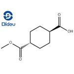 TRANS-1,4-CYCLOHEXANEDICARBOXYLIC ACID MONOMETHYL ESTER pictures