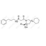 Fosinopril EP Impurity A pictures