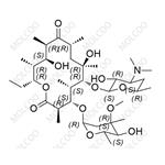 Erythromycin B pictures