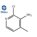 133627-45-9 3-Amino-2-chloro-4-methylpyridine