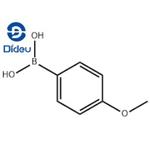 5720-07-0 4-Methoxyphenylboronic acid