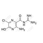 Amiloride EP Impurity C pictures