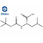 BOC-L-Leucine pictures