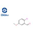 2-Bromo-5-methoxybenzaldehyde pictures