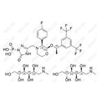 Fosaprepitant Dimeglumine pictures