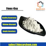 N-(9-Fluorenylmethoxycarbonyloxy)succinimide pictures