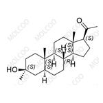 Ganaxolone Impurity 1 pictures