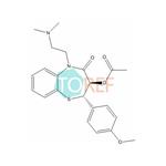 Diltiazem Impurity 13 pictures