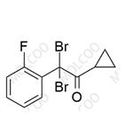 Prasugrel Impurity 10 pictures