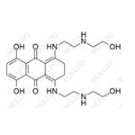 Mitoxantrone Impurity 11 pictures