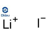 Lithium iodide pictures