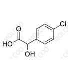 4-Chloromandelic acid pictures