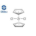 Bis(cyclopentadienyl)zirconium dichloride pictures