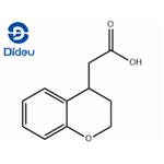 2-(chroman-4-yl)acetic acid pictures