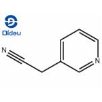 3-PYRIDYLACETONITRILE pictures