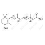 4-Hydroxy-all-trans-Retinoic Acid pictures