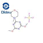 4-(4,6-Dimethoxy-1,3,5-triazin-2-yl)-4-morpholinium tetrafluoroborate pictures