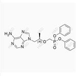  tenofovir alafenamide Impurity 4 pictures