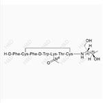  Octreotide EP Impurity H pictures