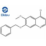 7-Benzyloxy-4-chloro-6-methoxy-quinoline pictures